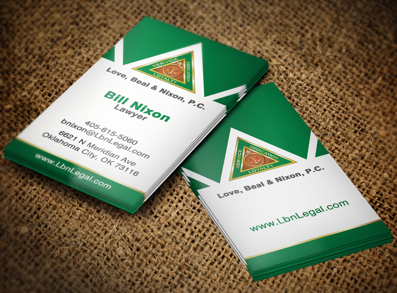 Business Card Design by Lanka Ama for this project | Design #6164713