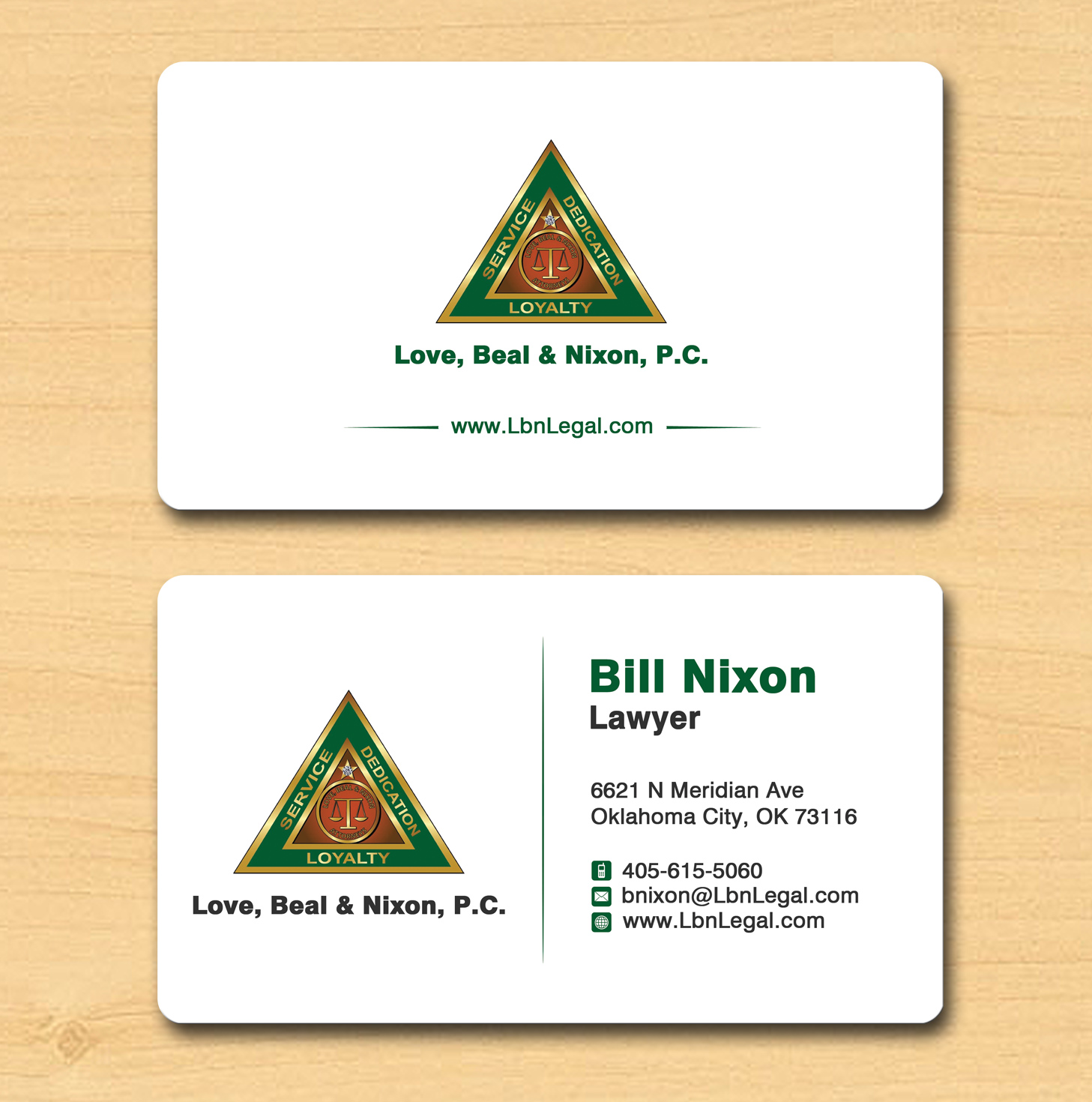 Business Card Design by Lanka Ama for this project | Design #6164728