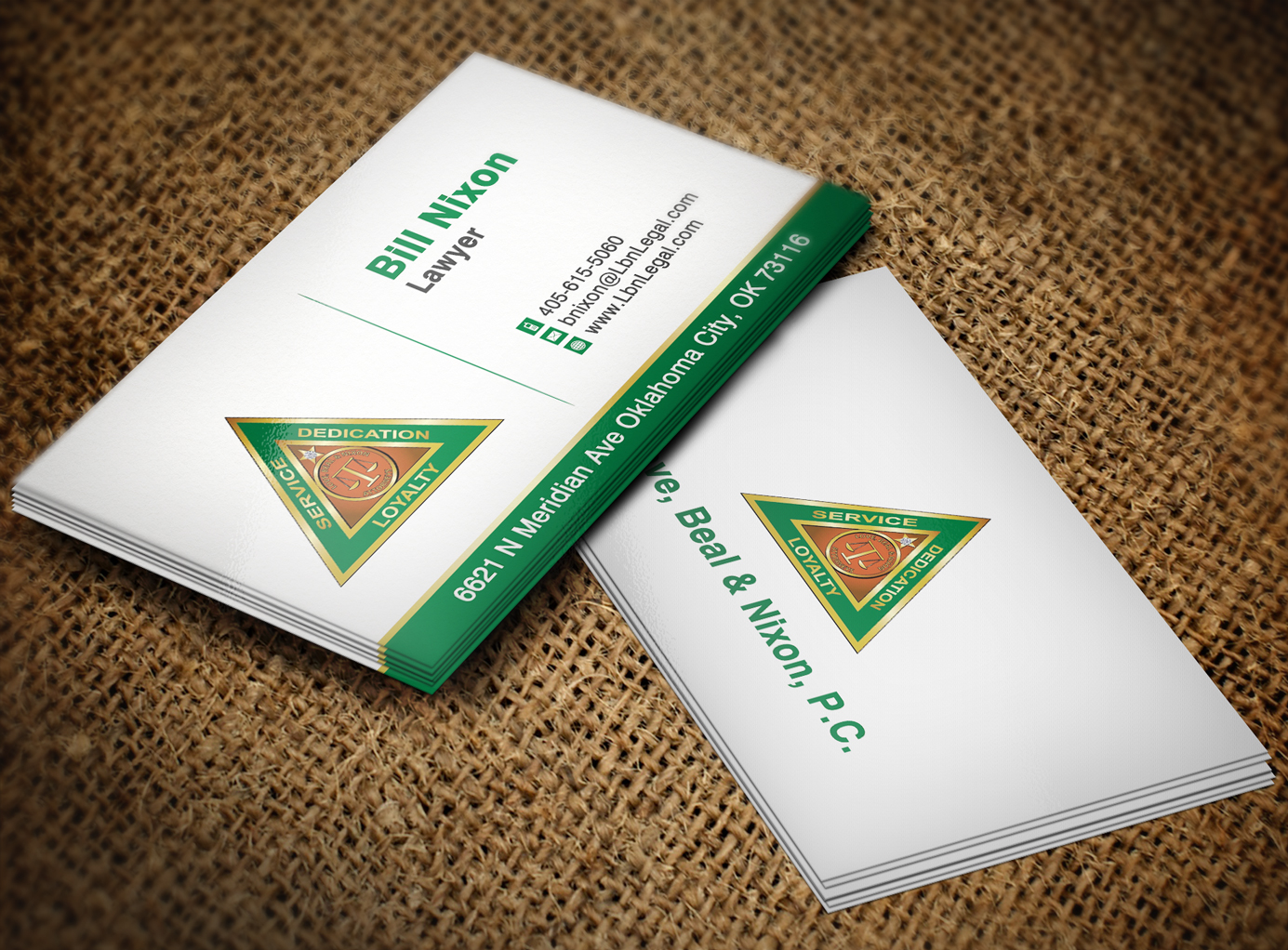 Business Card Design by Lanka Ama for this project | Design #6164733