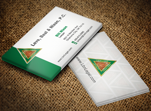 Business Card Design by Lanka Ama for this project | Design: #6164737