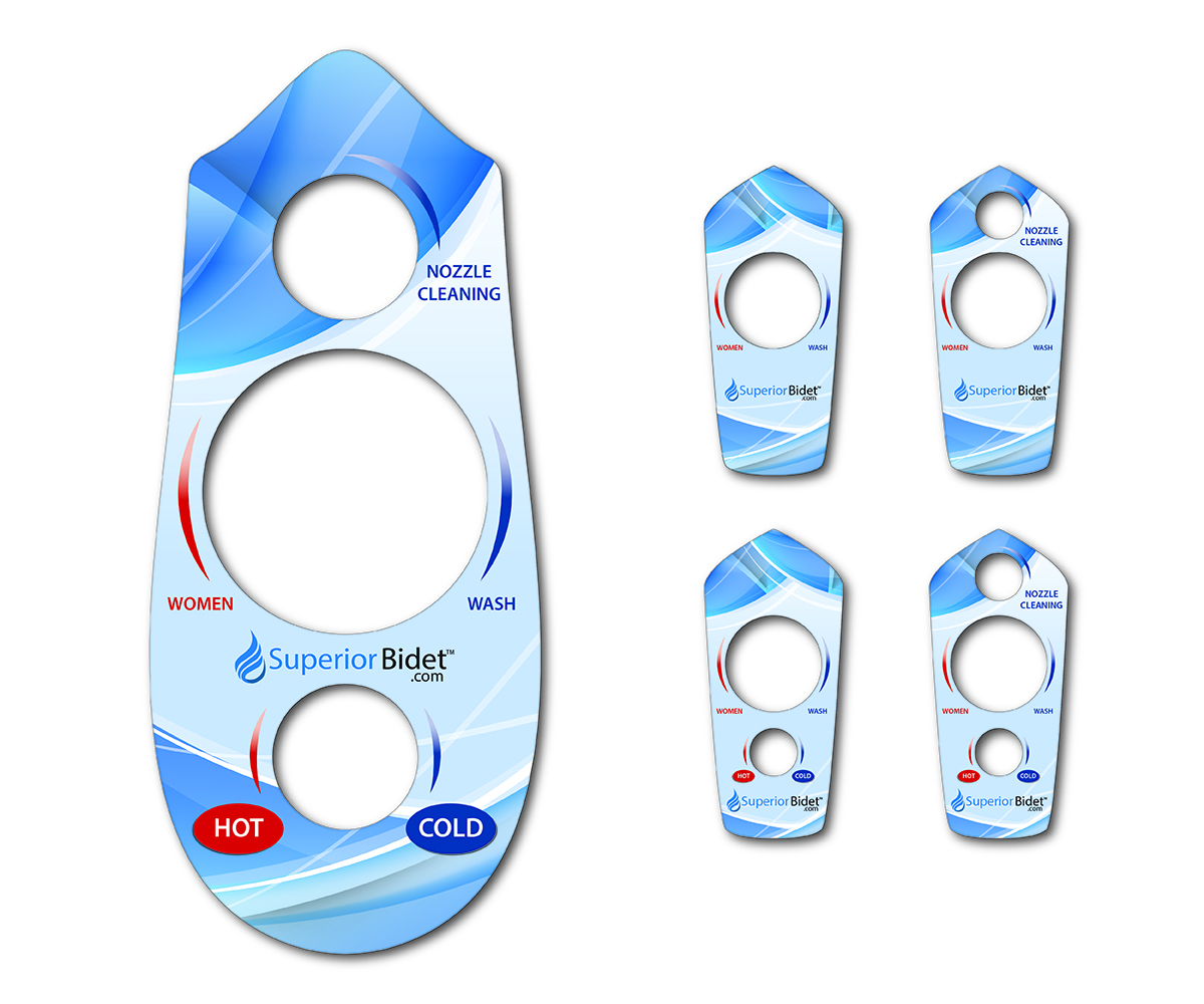 Sticker Design by i-wish for this project | Design #6196617