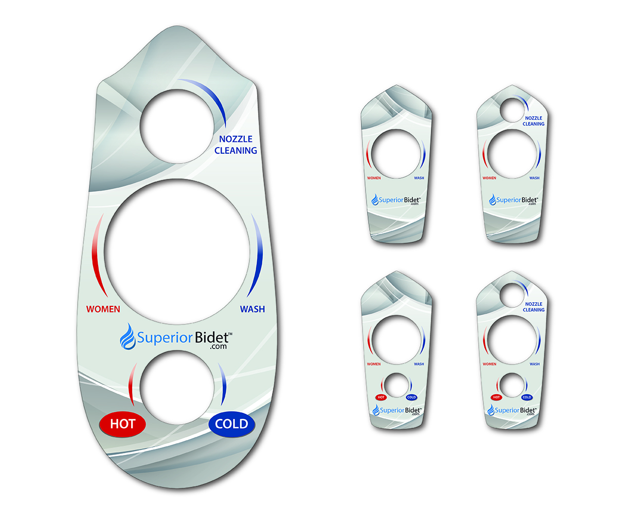 Sticker Design by i-wish for this project | Design #6196625