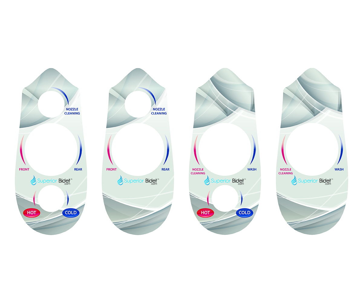 Sticker Design by i-wish for this project | Design #6216602