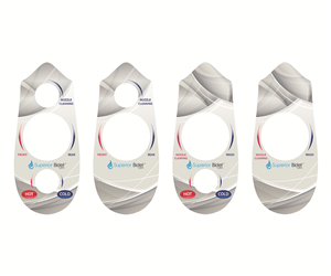 Sticker Design by i-wish for this project | Design: #6216602