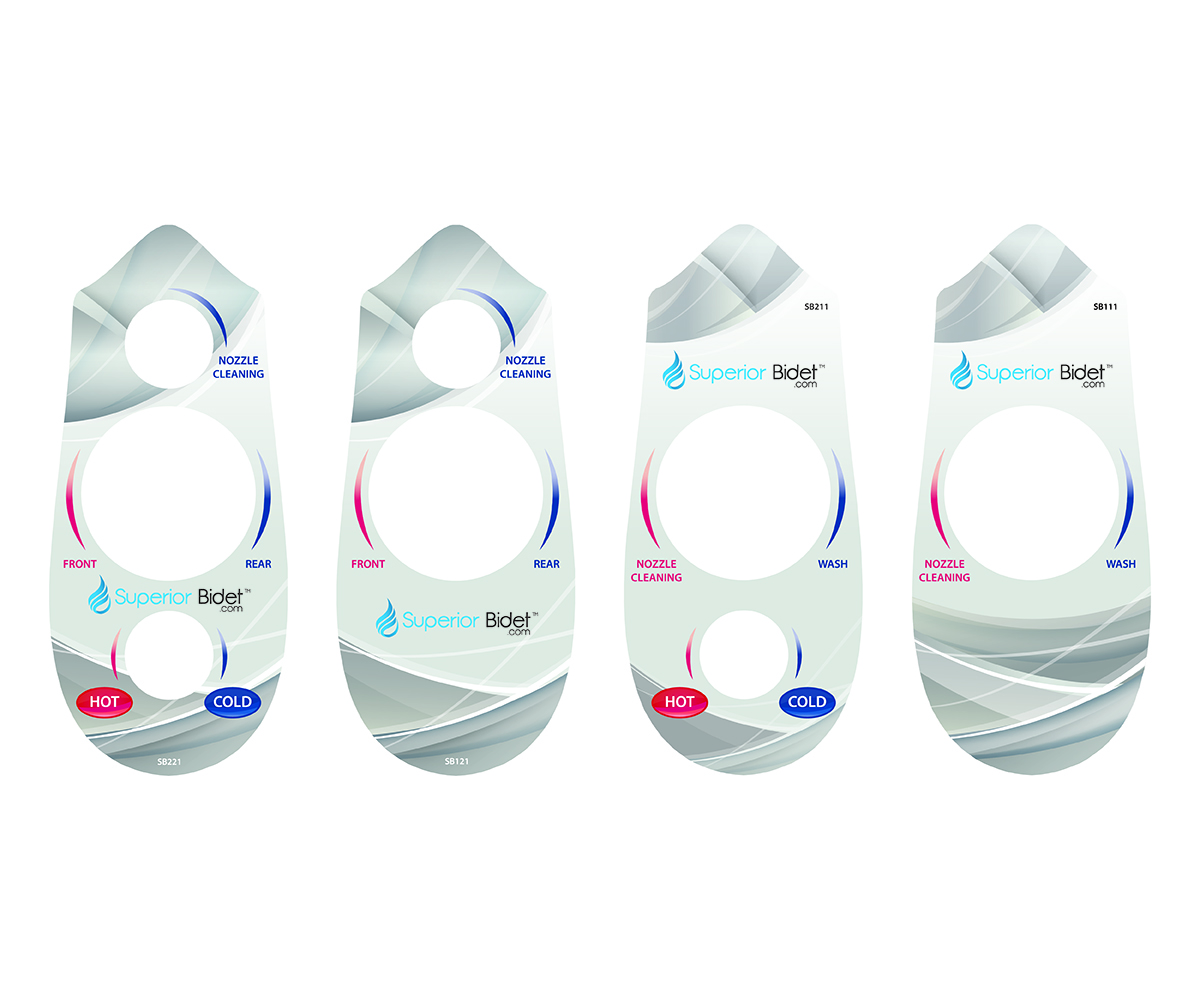 Sticker Design by i-wish for this project | Design #6225317