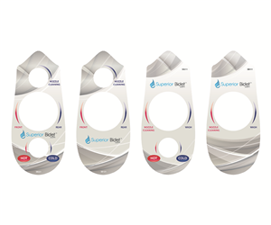 Sticker Design by i-wish for this project | Design: #6225317