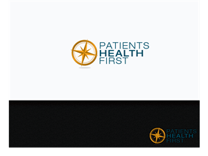 Patients Health First | Design de Logo par jaime.sp