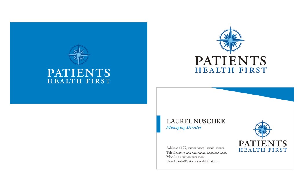 Logo Design by sanjeev for this project | Design: #1672138