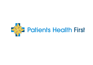 Patients Health First | Design de Logo par Nigel B