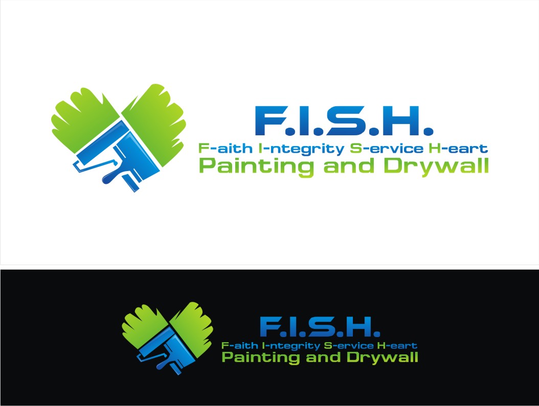 Logo Design by hih7 for this project | Design: #6200347