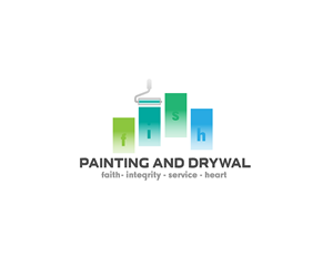 Logo Design by Lesia_Olesia for this project | Design #6165101