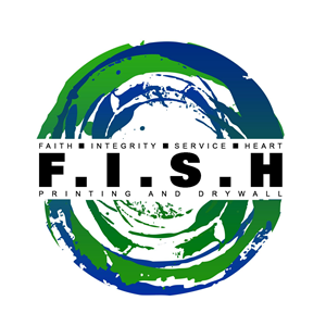Logo Design by prplf_reyn