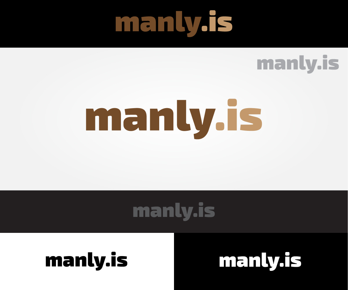 Logo Design by sangeloenriquez for this project | Design #6166941