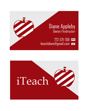 Business Card Design by JayeLDi for this project | Design #6188155