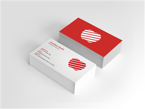 Business Card Design by Creations Box 2015 for this project | Design: #6177491