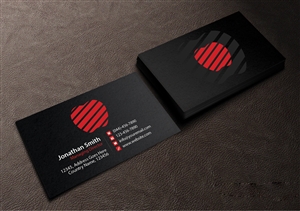 Business Card Design by Creations Box 2015 for this project | Design: #6177502