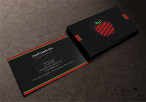 Business Card Design by Creations Box 2015 for this project | Design: #6177503