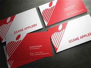 Business Card Design by HYPdesign for this project | Design: #6166855