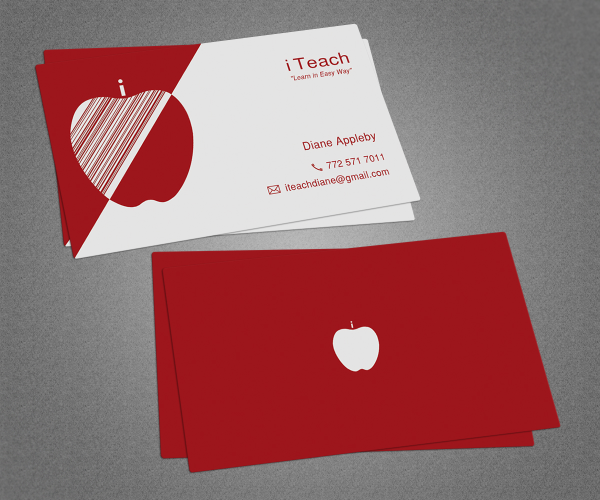 Business Card Design by Picture IO for this project | Design #6188090