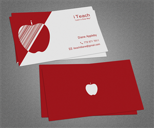 Business Card Design by Picture IO for this project | Design: #6188090