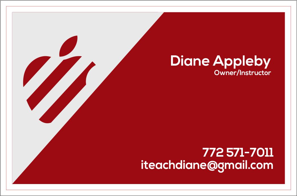 Business Card Design by alitjuara for this project | Design #6162190