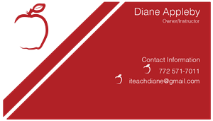 Business Card Design by 4Leaf Creatives for this project | Design #6169496