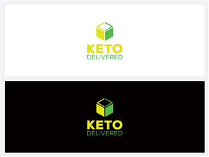 Logo Design by mint for Keto Living LLC | Design: #6193664