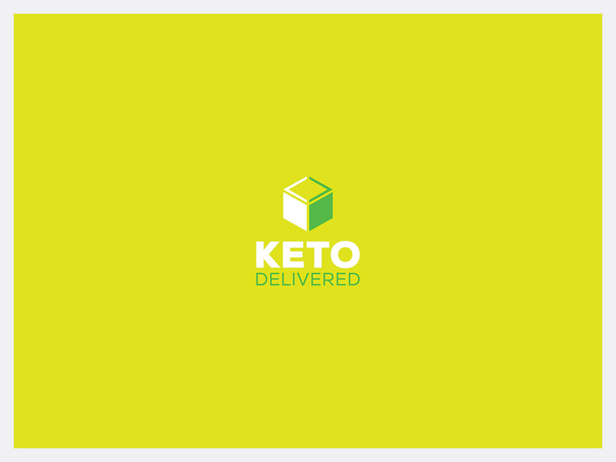 Logo Design by mint for Keto Living LLC | Design #6193668