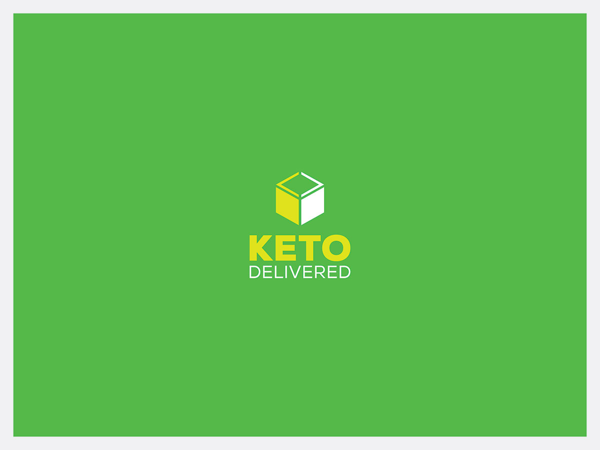 Logo Design by mint for Keto Living LLC | Design #6193671