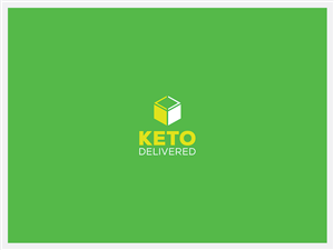 Logo Design by mint for Keto Living LLC | Design: #6193671