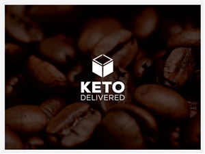 Logo Design by mint for Keto Living LLC | Design: #6193674
