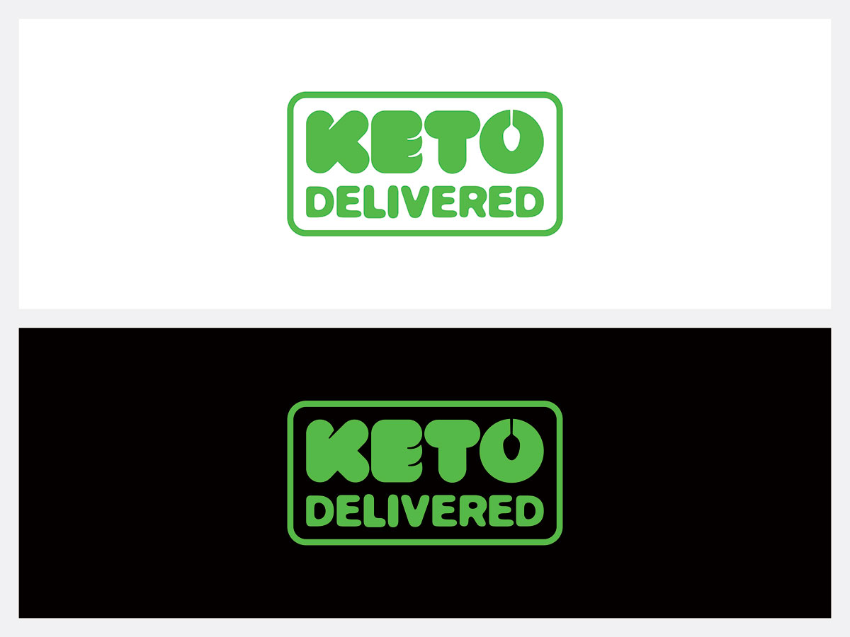 Logo Design by mint for Keto Living LLC | Design #6205838
