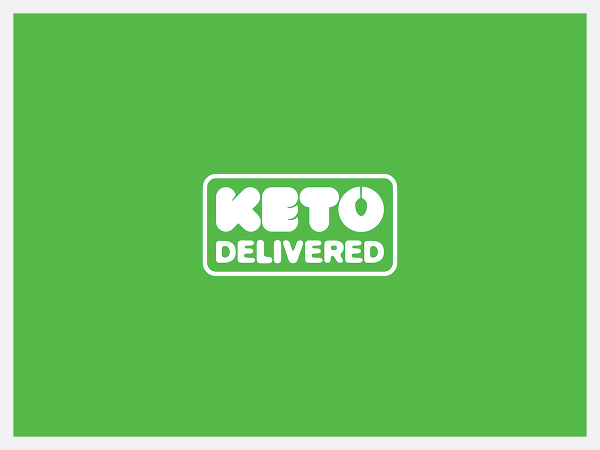 Logo Design by mint for Keto Living LLC | Design #6205840