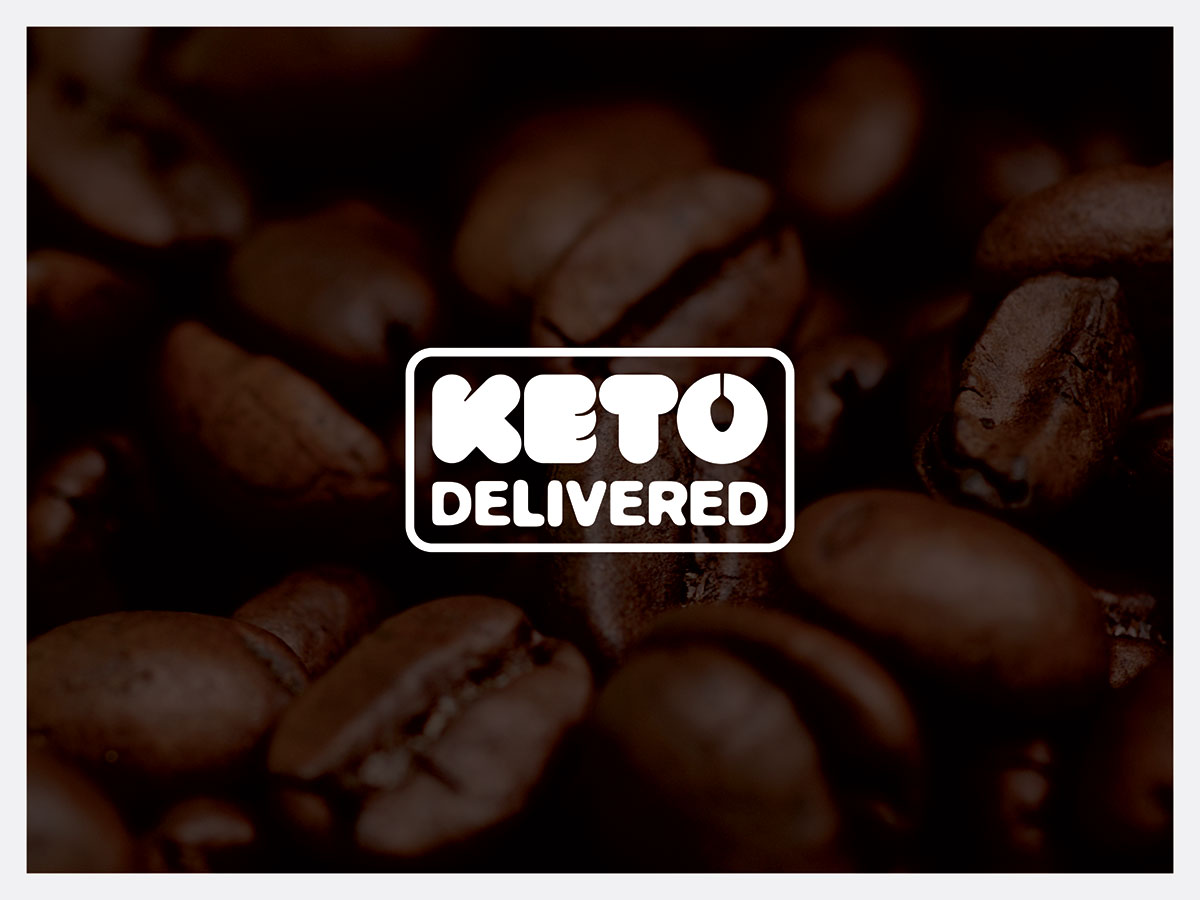 Logo Design by mint for Keto Living LLC | Design #6205843