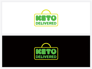 Diseño de Logo por mint para Keto Living LLC | Diseño: #6205848