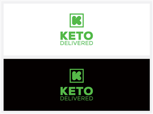 Diseño de Logo por mint para Keto Living LLC | Diseño: #6205854