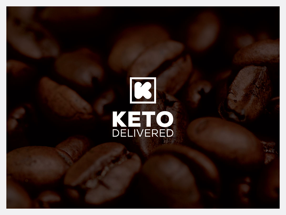 Logo Design by mint for Keto Living LLC | Design #6205861