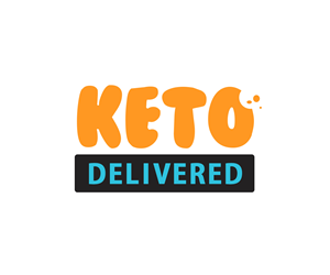 Logo Design by Marc Dy for Keto Living LLC | Design: #6169952