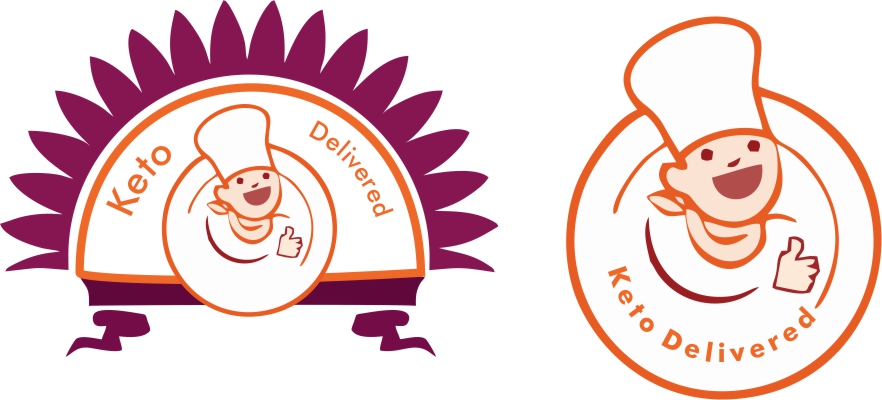 Logo Design by koisir for Keto Living LLC | Design #6189459