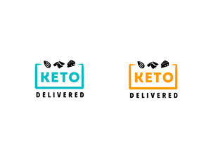 Logo Design by wonderland for Keto Living LLC | Design: #6167685