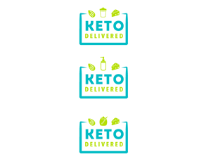 Diseño de Logo por wonderland para Keto Living LLC | Diseño: #6240969