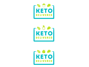 Diseño de Logo por wonderland para Keto Living LLC | Diseño: #6242964