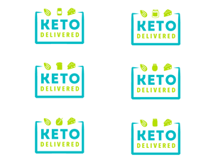 Diseño de Logo por wonderland para Keto Living LLC | Diseño: #6249401