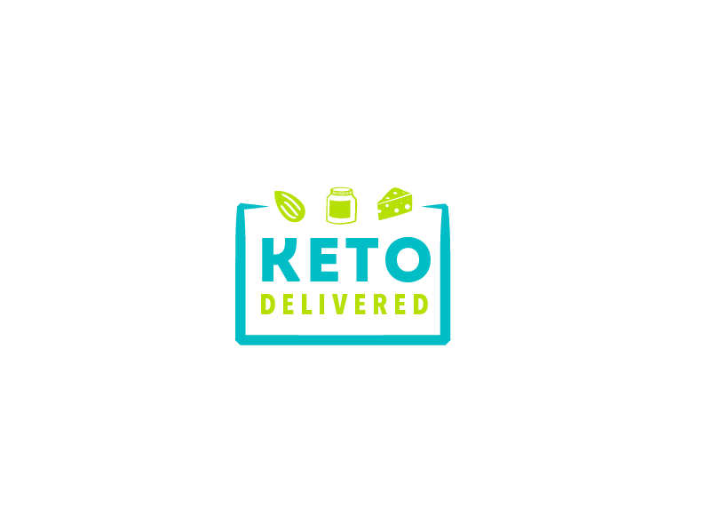 Logo Design by wonderland for Keto Living LLC | Design #6249794