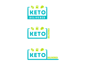 Diseño de Logo por wonderland para Keto Living LLC | Diseño: #6249799