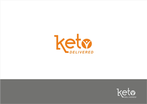 Logo Design by tushar7 for Keto Living LLC | Design #6205193