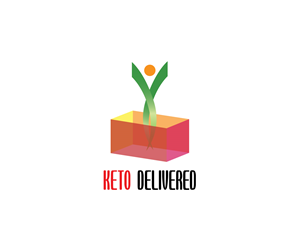 Logo Design by engineer for Keto Living LLC | Design #6184159