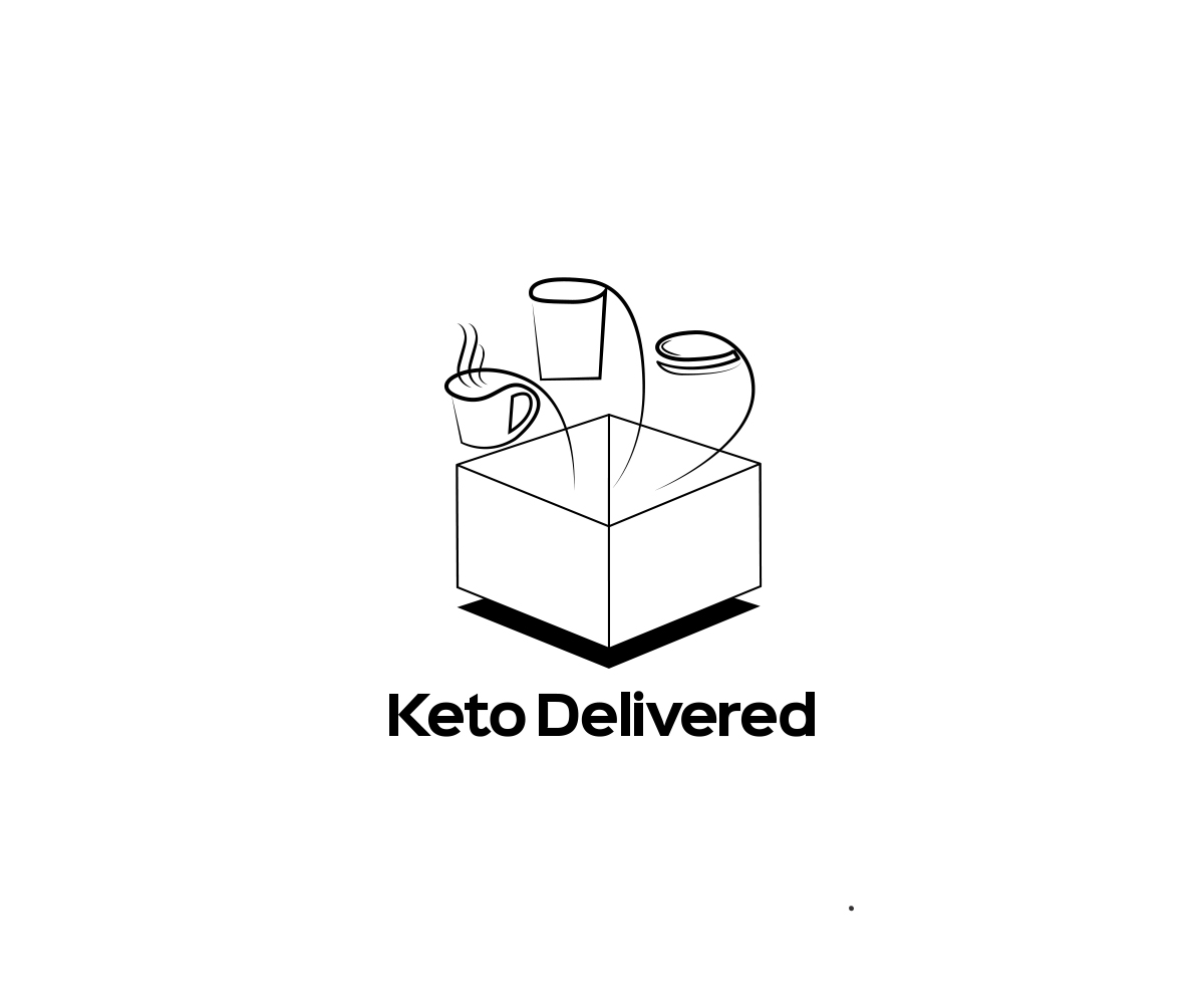 Logo Design by engineer for Keto Living LLC | Design #6190106
