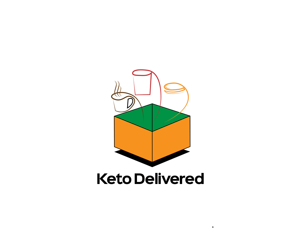 Logo Design by engineer for Keto Living LLC | Design #6190186