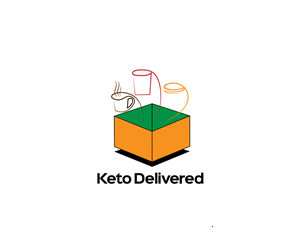 Logo Design by engineer for Keto Living LLC | Design: #6190186